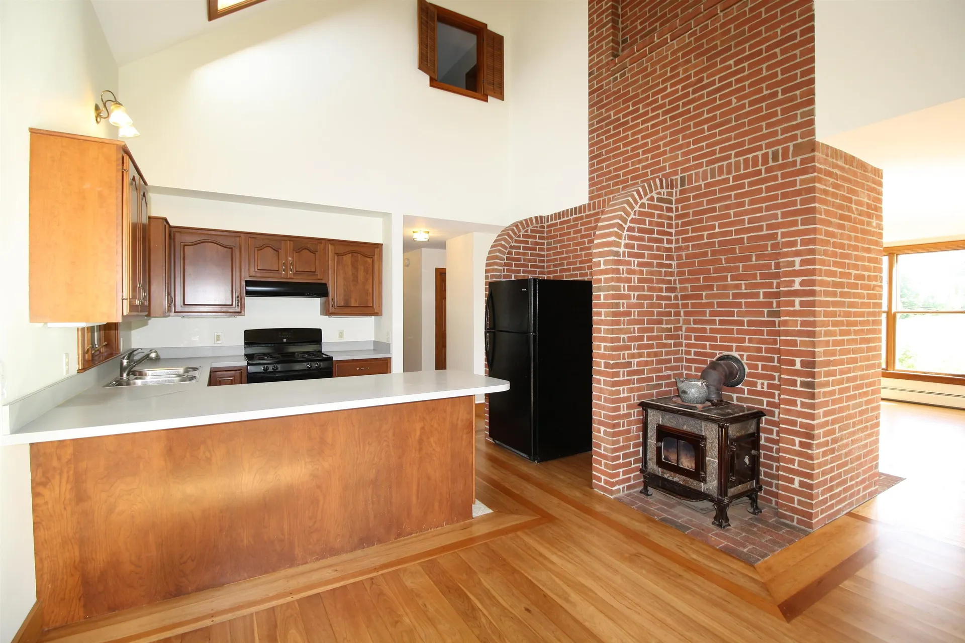 1062 Upper Meehan Road Bristol VT 05443
