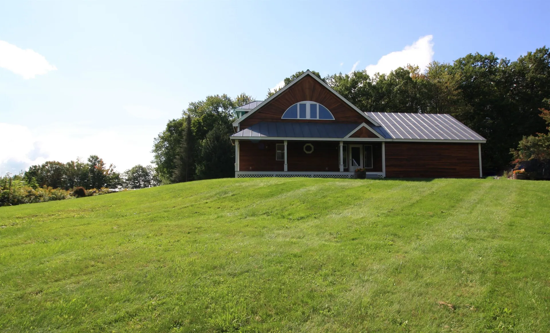 1062 Upper Meehan Road Bristol VT 05443