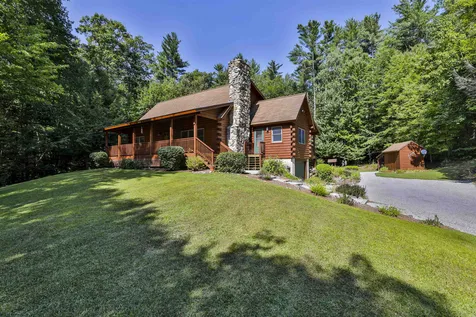237 Meadow Road New Boston NH 03070