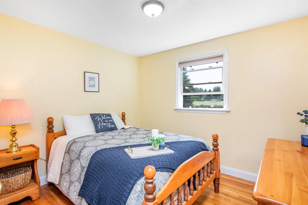 43 James Avenue Burlington VT 05408