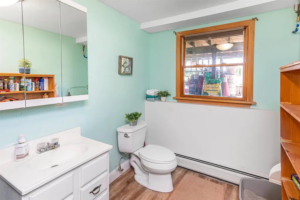 43 James Avenue Burlington VT 05408
