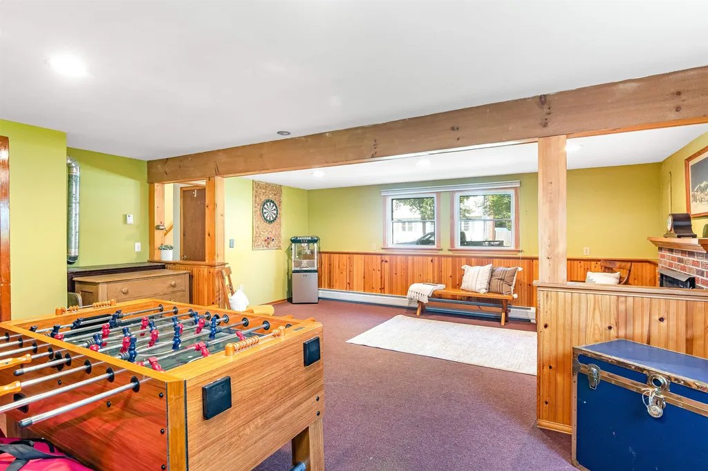 43 James Avenue Burlington VT 05408