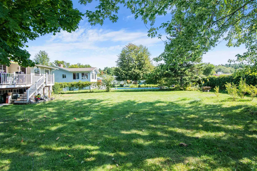 43 James Avenue Burlington VT 05408