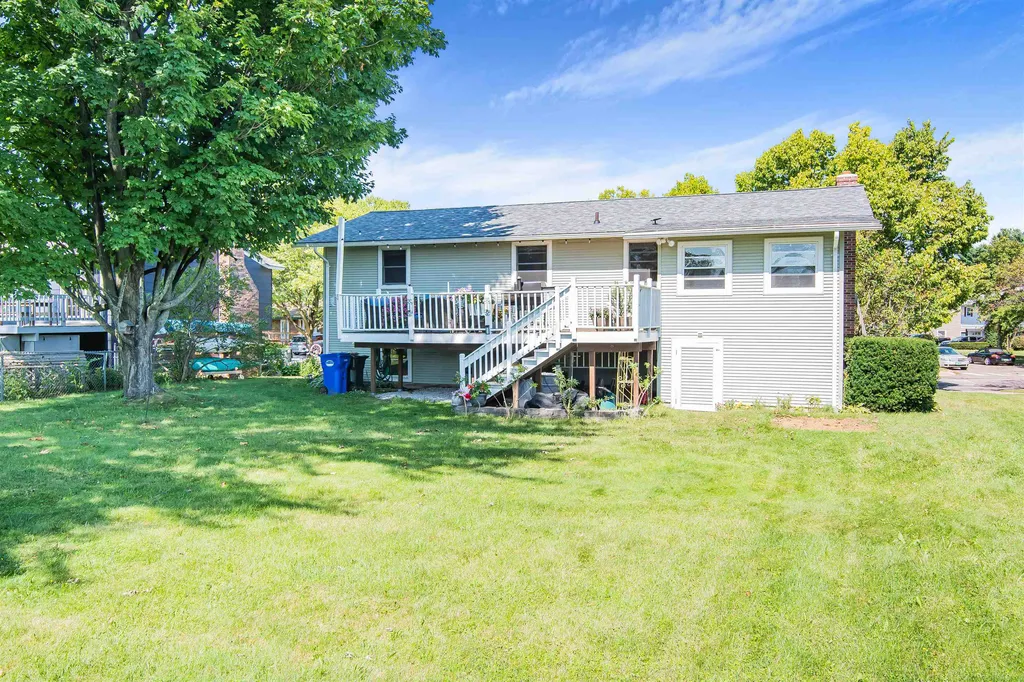 43 James Avenue Burlington VT 05408