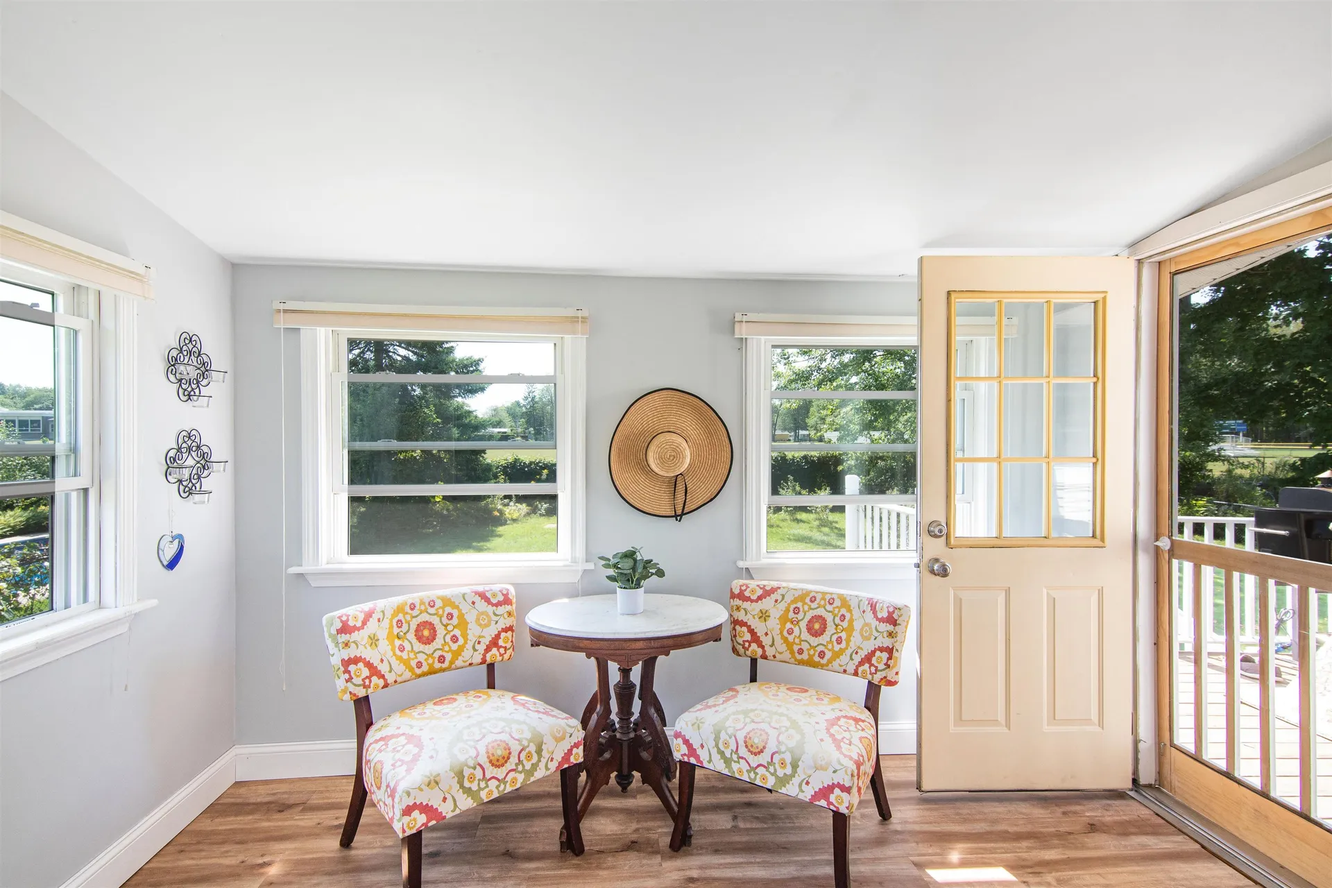 43 James Avenue Burlington VT 05408