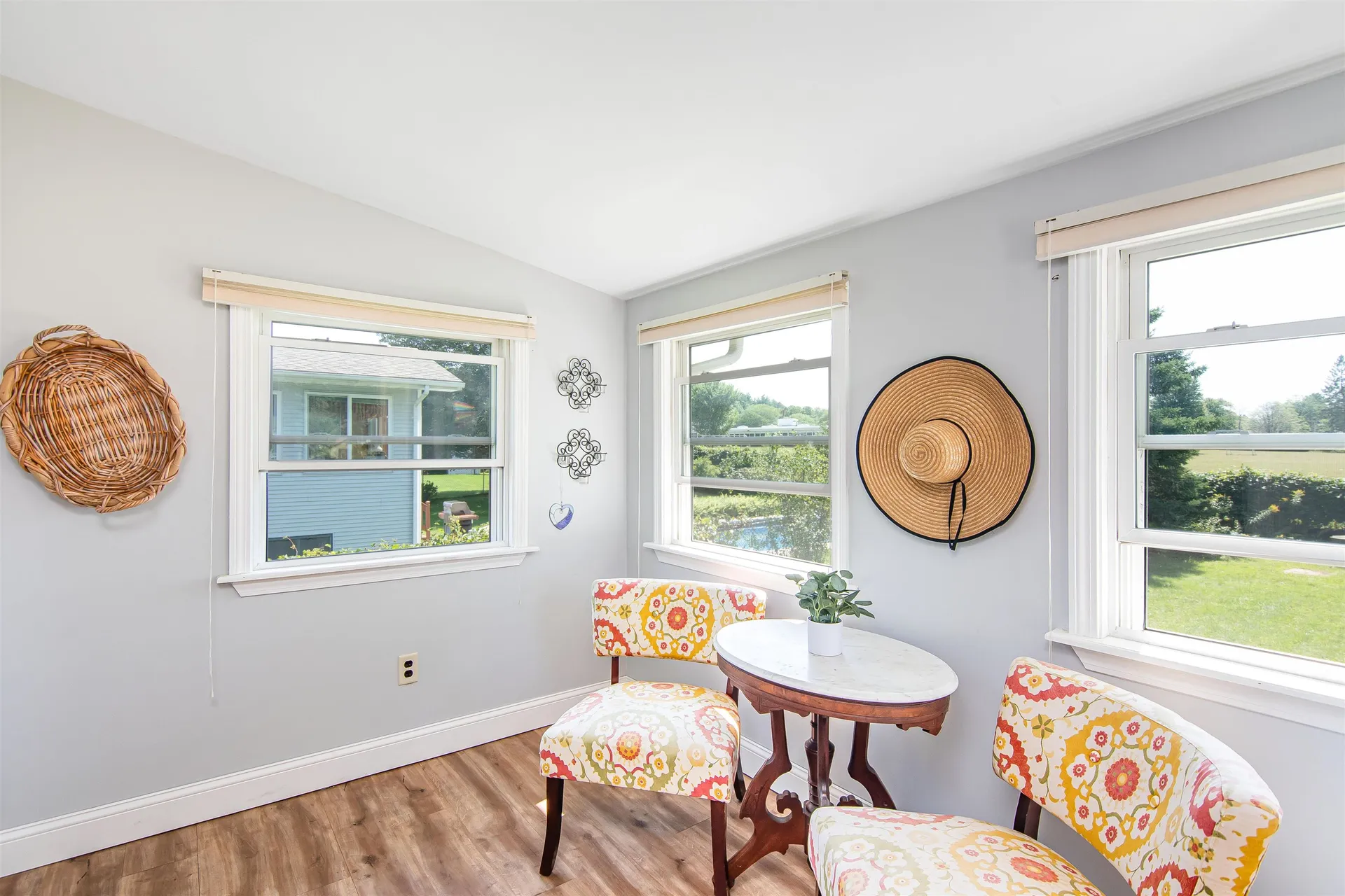 43 James Avenue Burlington VT 05408