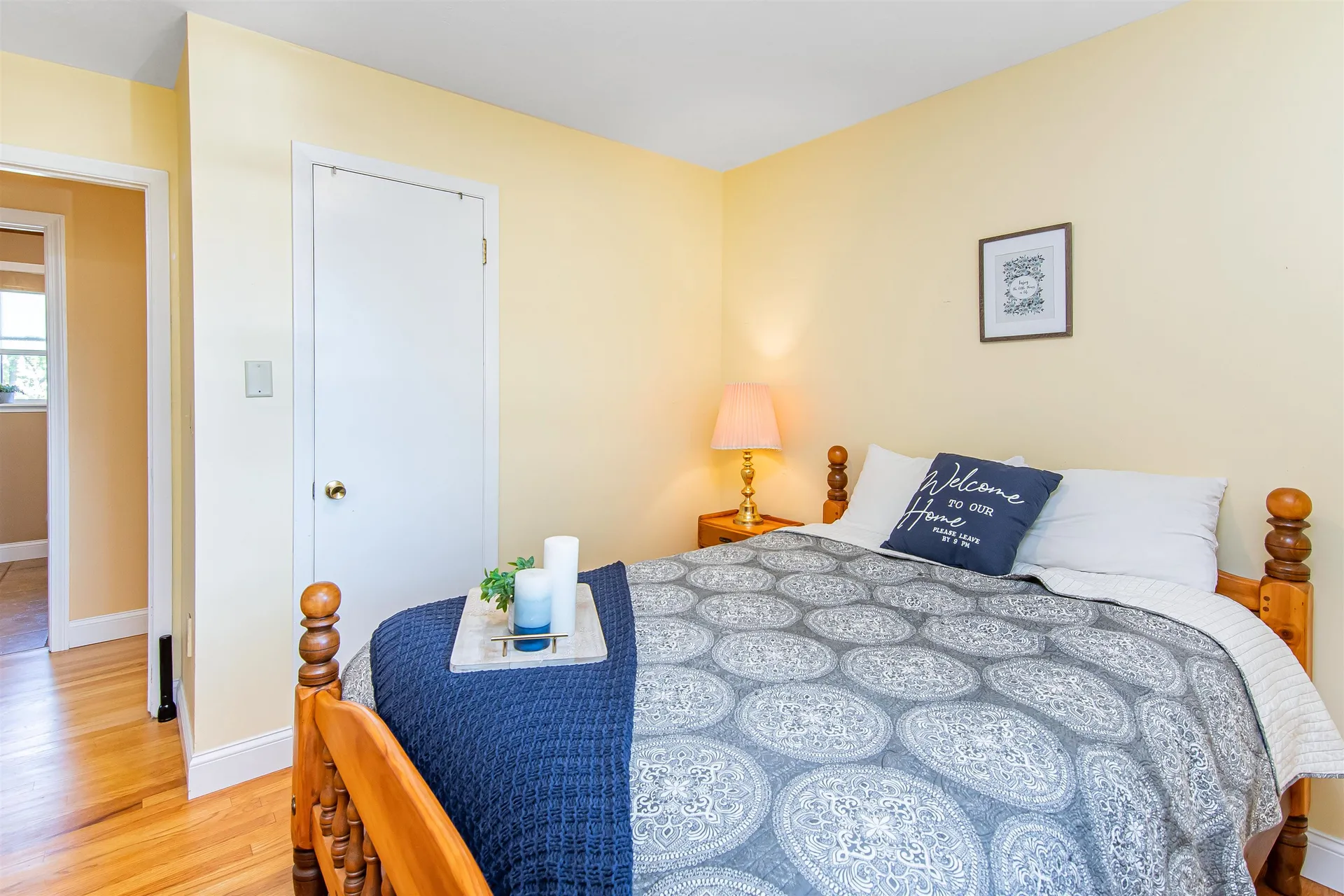 43 James Avenue Burlington VT 05408