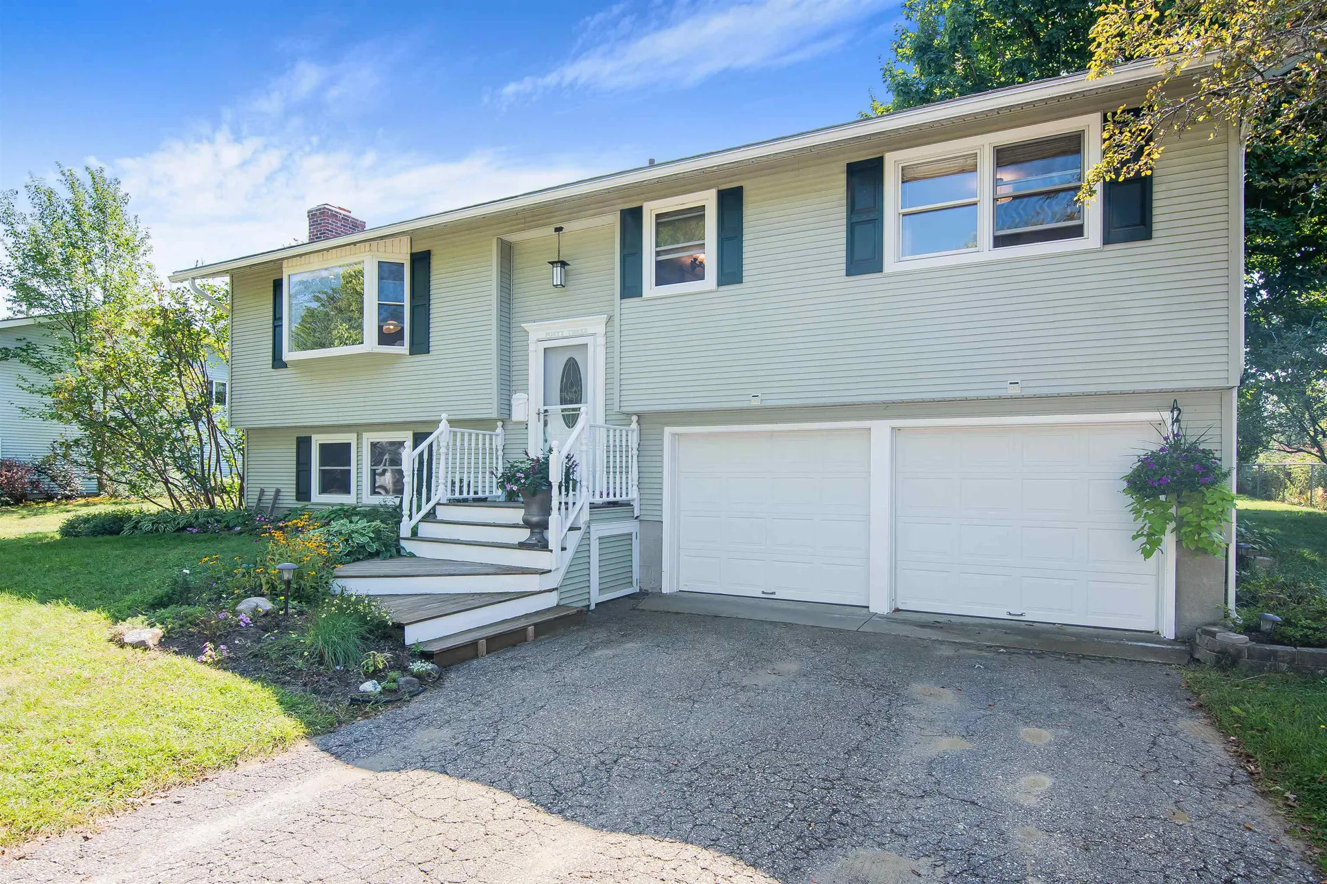 43 James Avenue Burlington VT 05408