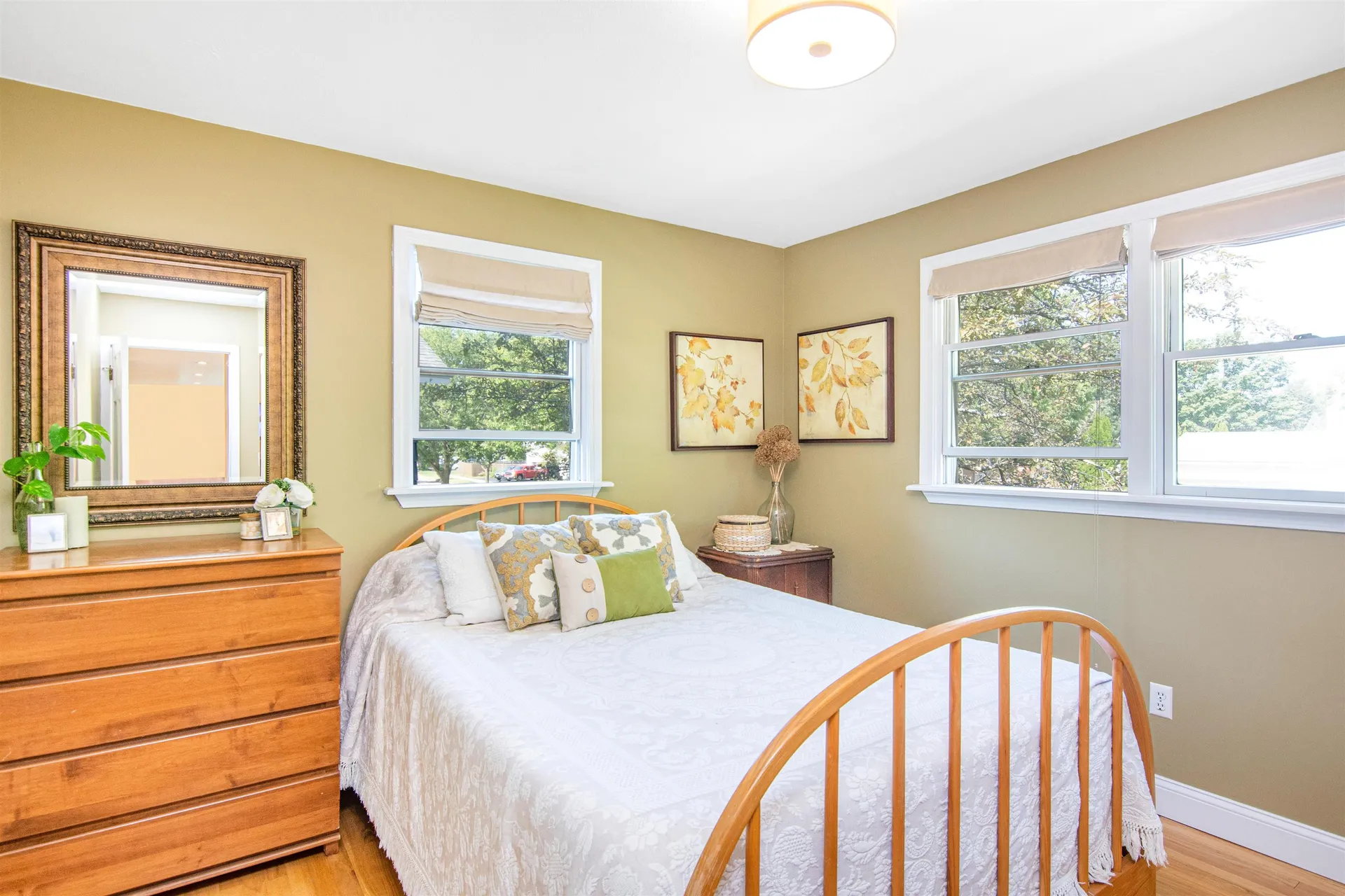 43 James Avenue Burlington VT 05408
