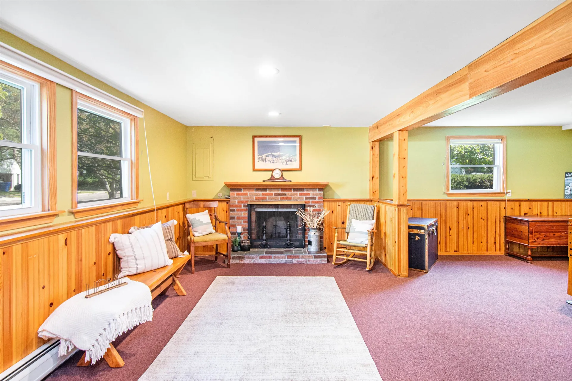 43 James Avenue Burlington VT 05408
