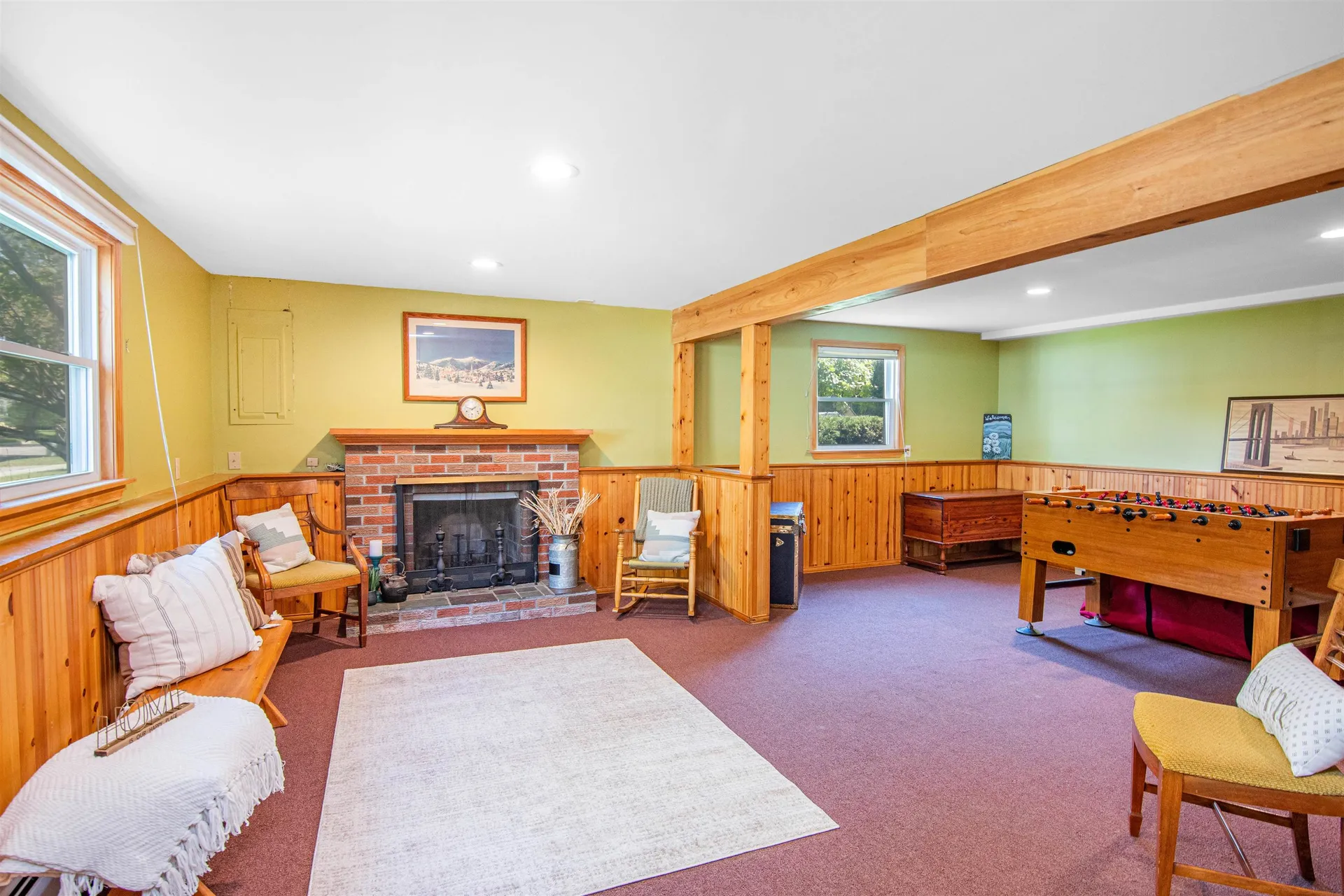 43 James Avenue Burlington VT 05408