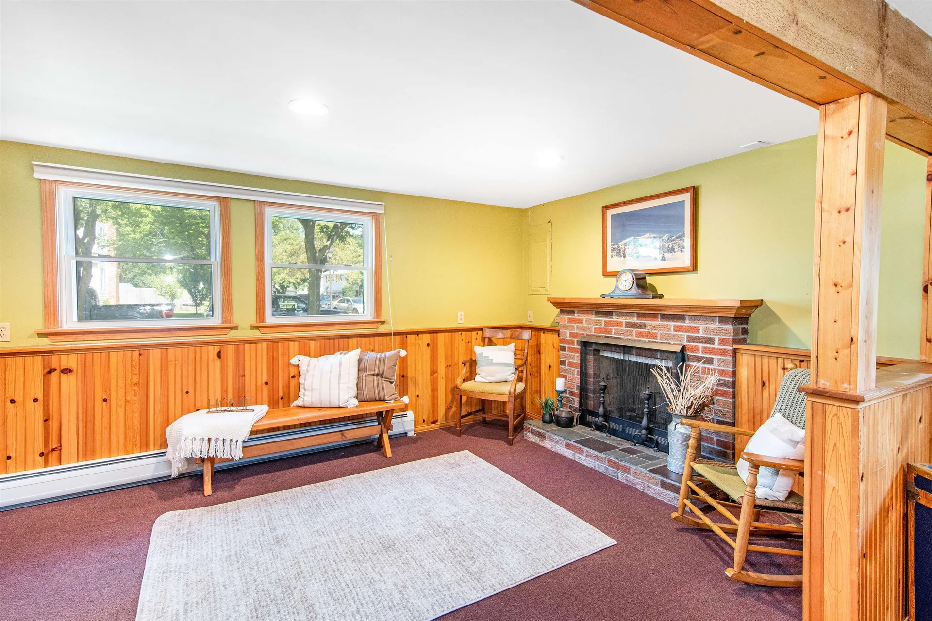43 James Avenue Burlington VT 05408