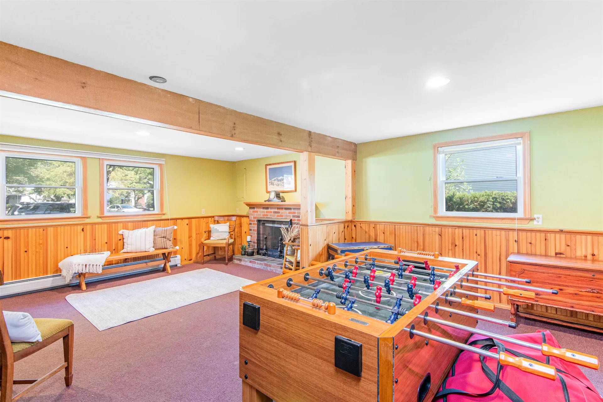 43 James Avenue Burlington VT 05408