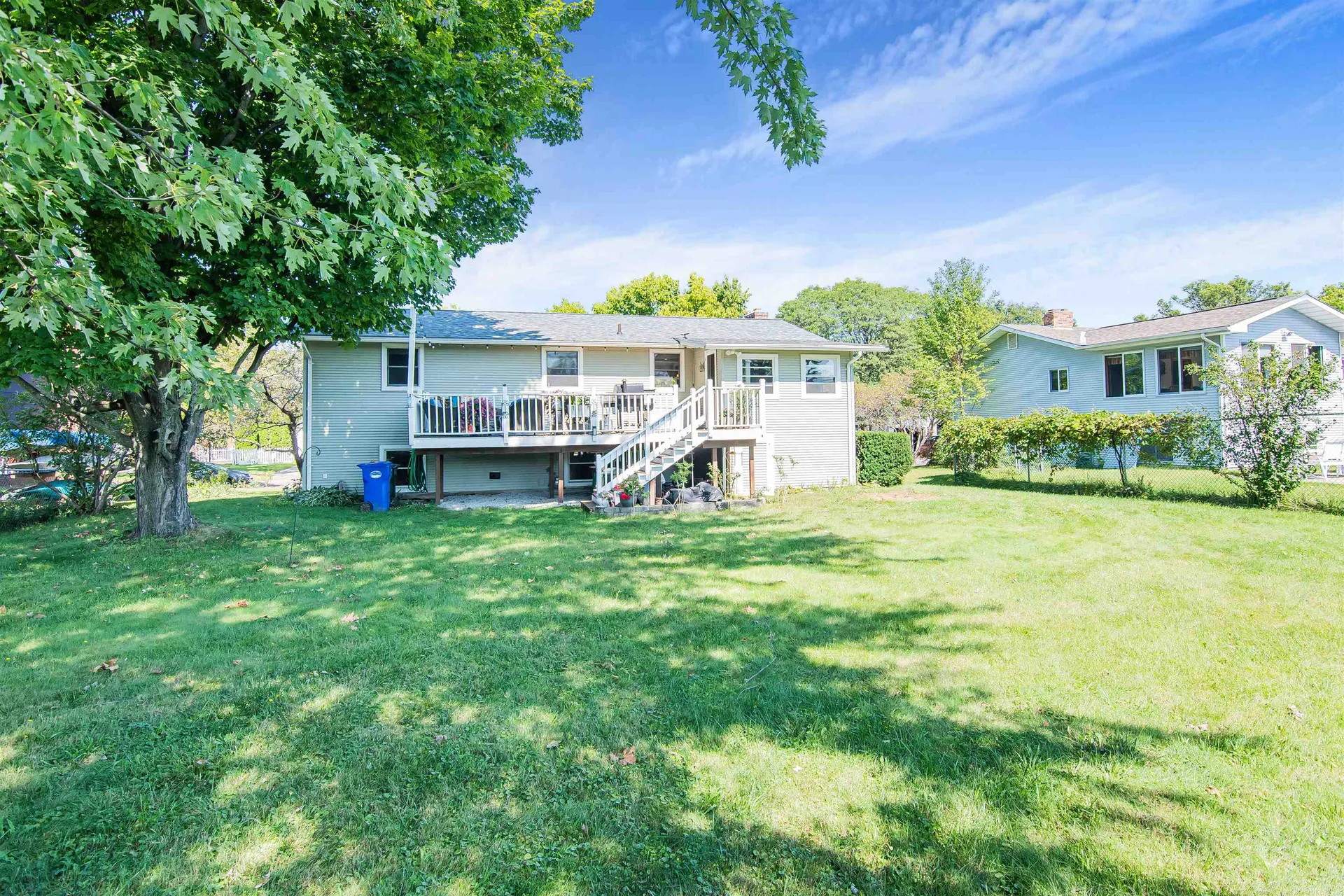 43 James Avenue Burlington VT 05408