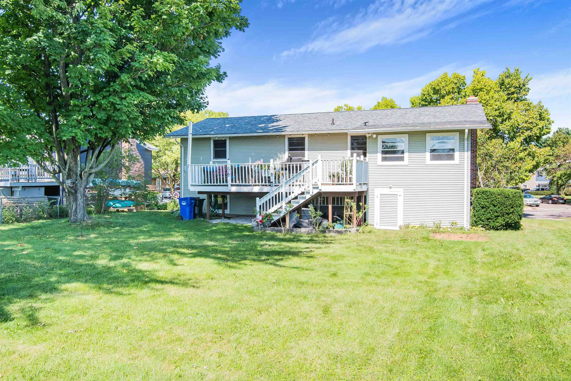 43 James Avenue Burlington VT 05408