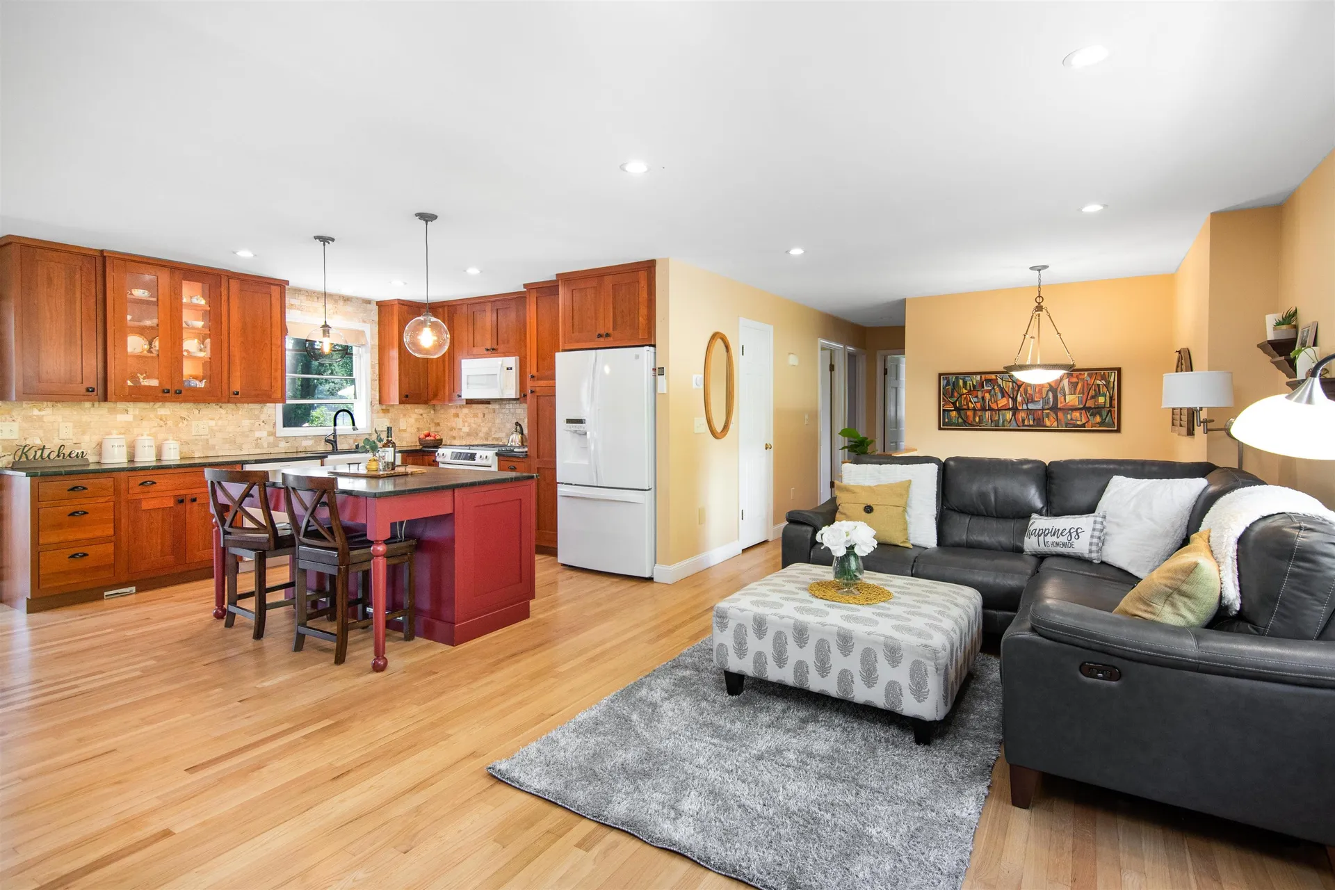 43 James Avenue Burlington VT 05408