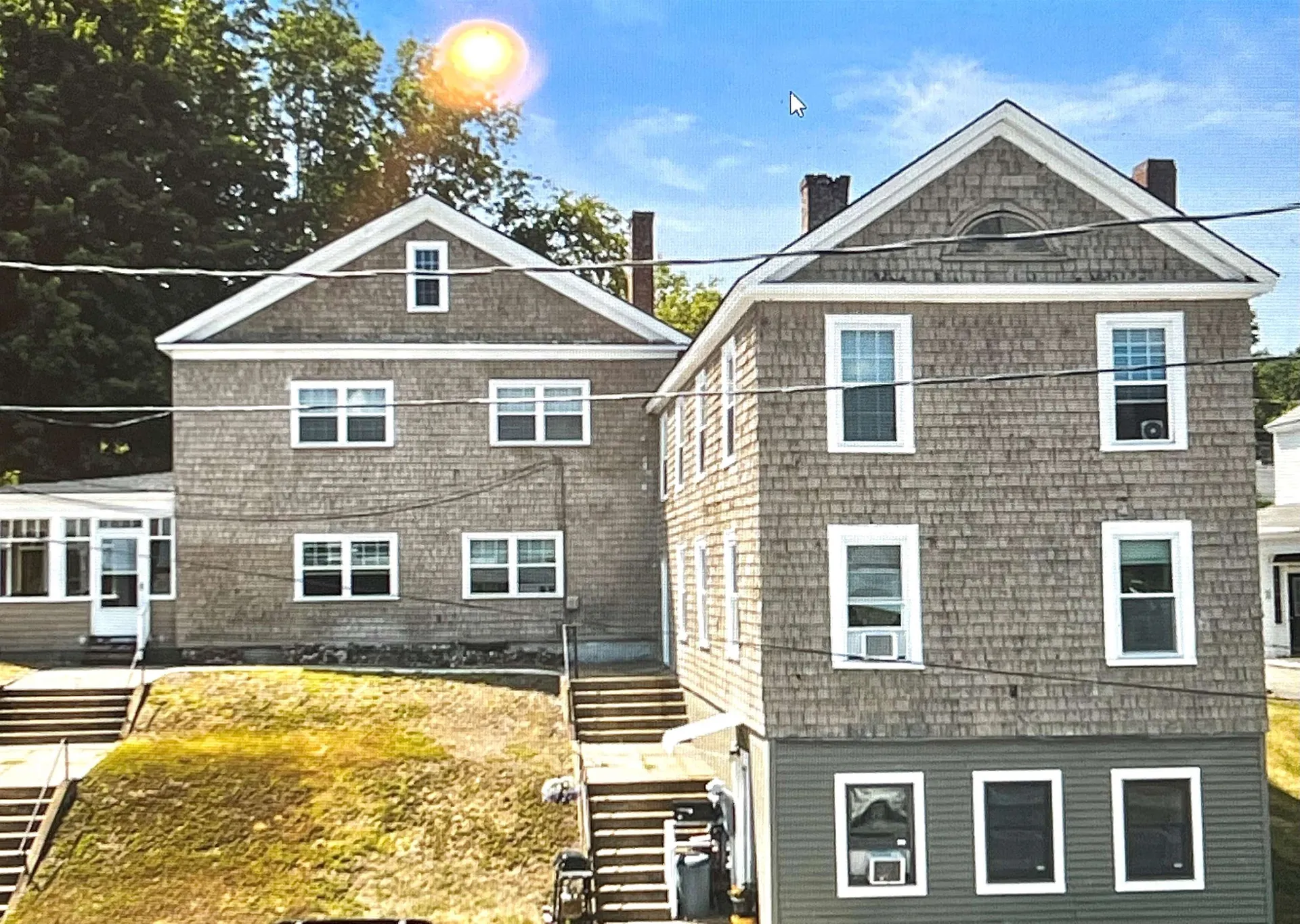 19 High Street Somersworth NH 03878