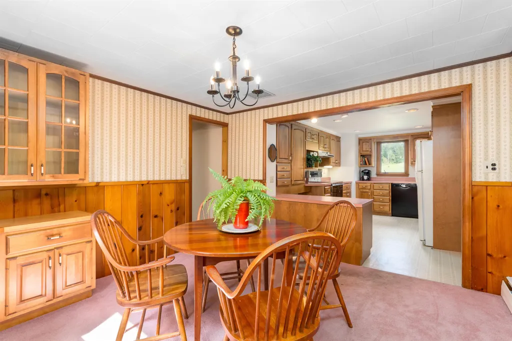 976 Smith Hill Road Northfield VT 05663
