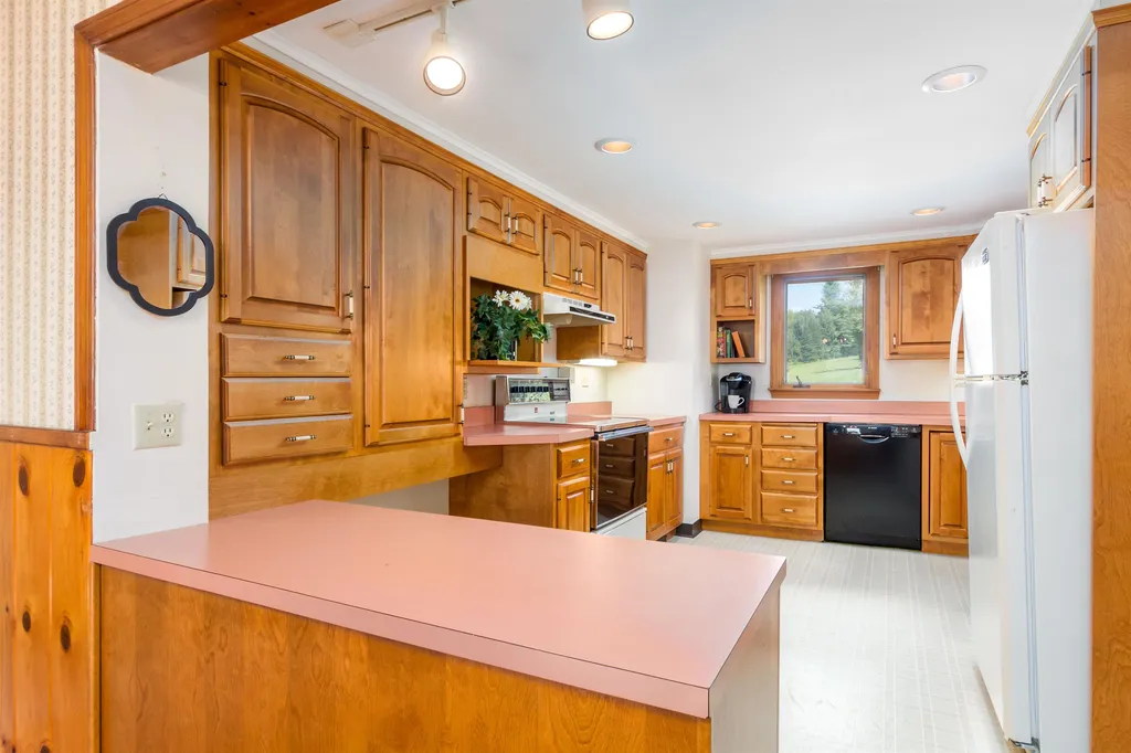 976 Smith Hill Road Northfield VT 05663