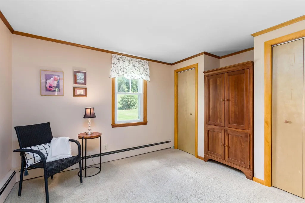 976 Smith Hill Road Northfield VT 05663