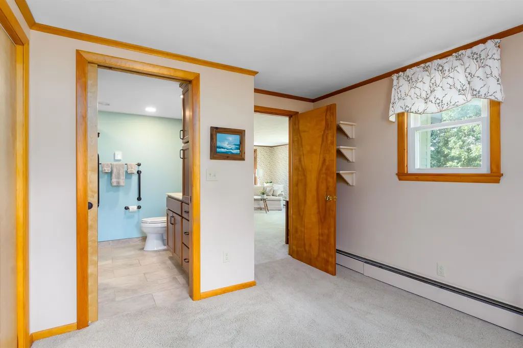 976 Smith Hill Road Northfield VT 05663