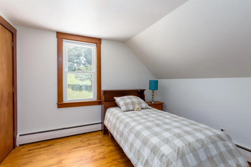 976 Smith Hill Road Northfield VT 05663