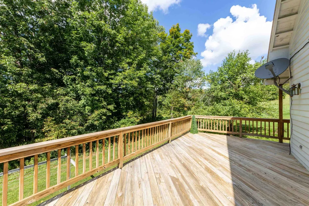 976 Smith Hill Road Northfield VT 05663