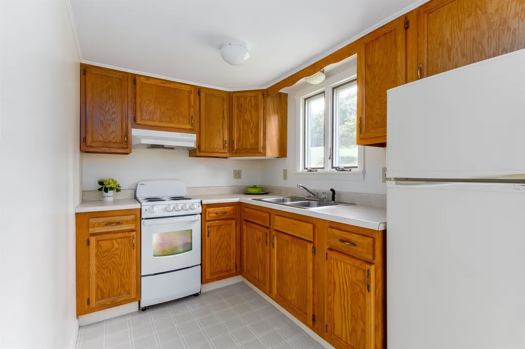 976 Smith Hill Road Northfield VT 05663