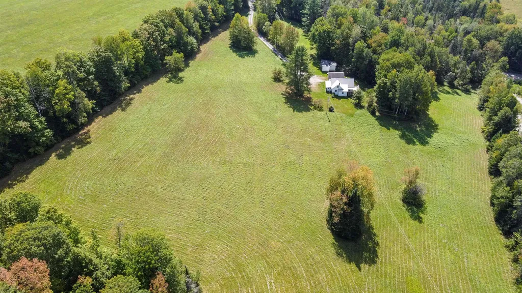 976 Smith Hill Road Northfield VT 05663