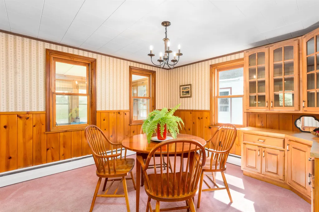976 Smith Hill Road Northfield VT 05663