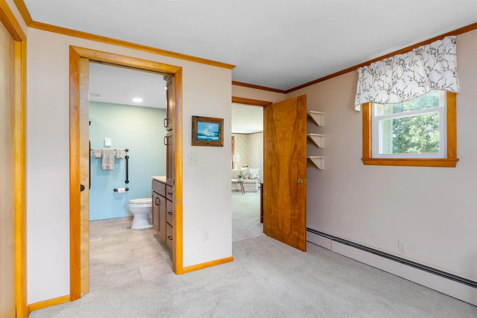 976 Smith Hill Road Northfield VT 05663