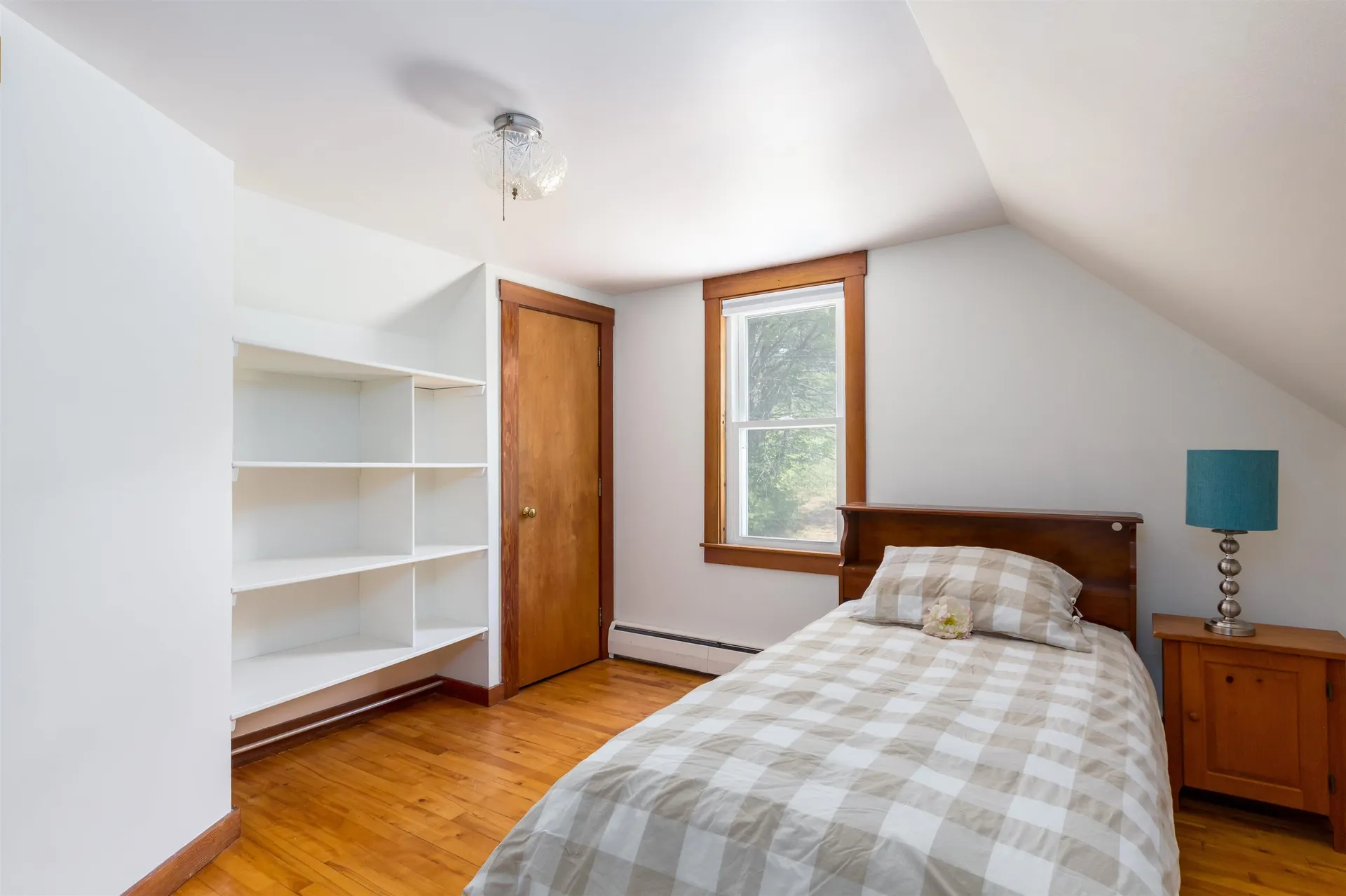 976 Smith Hill Road Northfield VT 05663