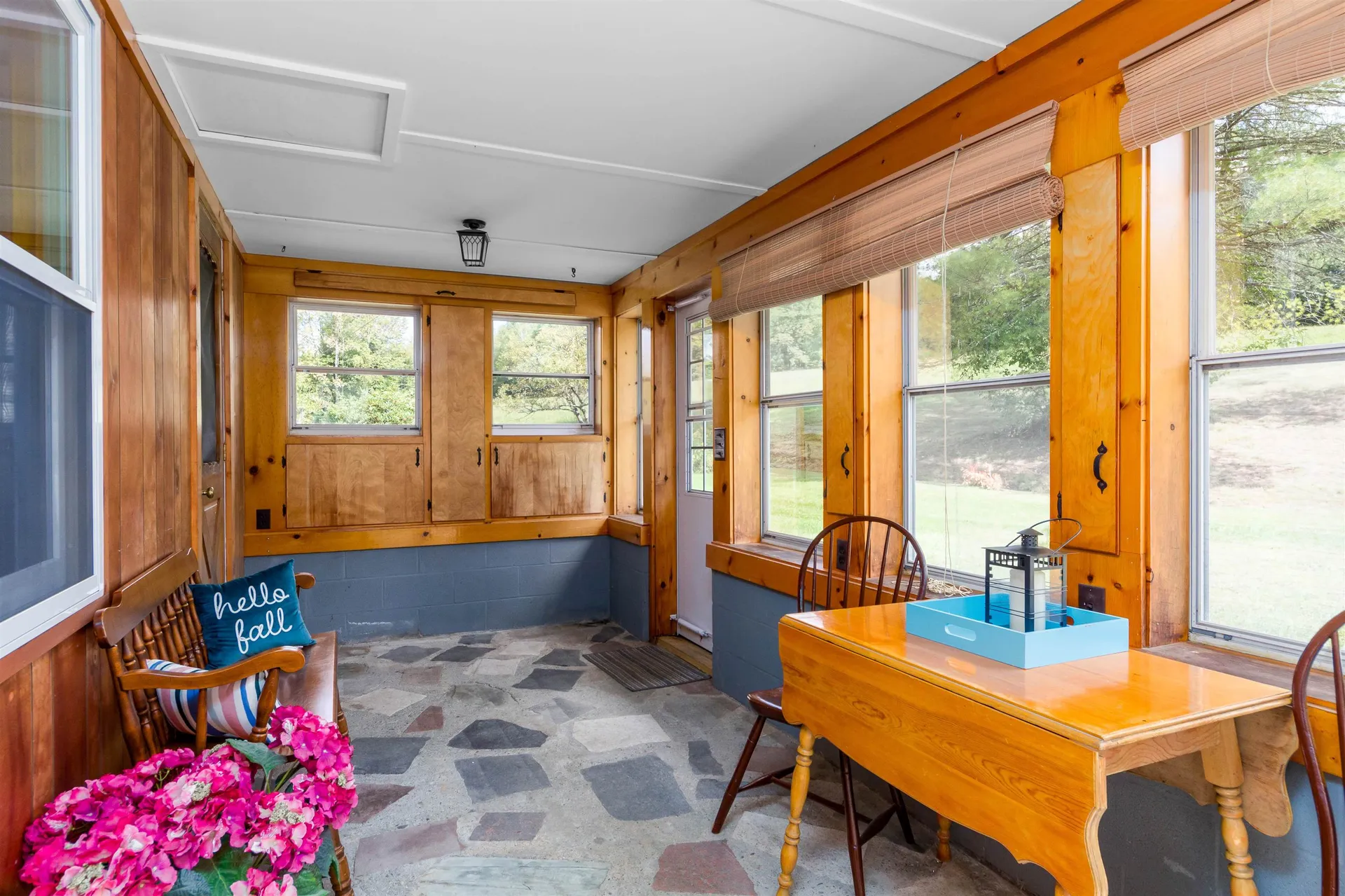976 Smith Hill Road Northfield VT 05663