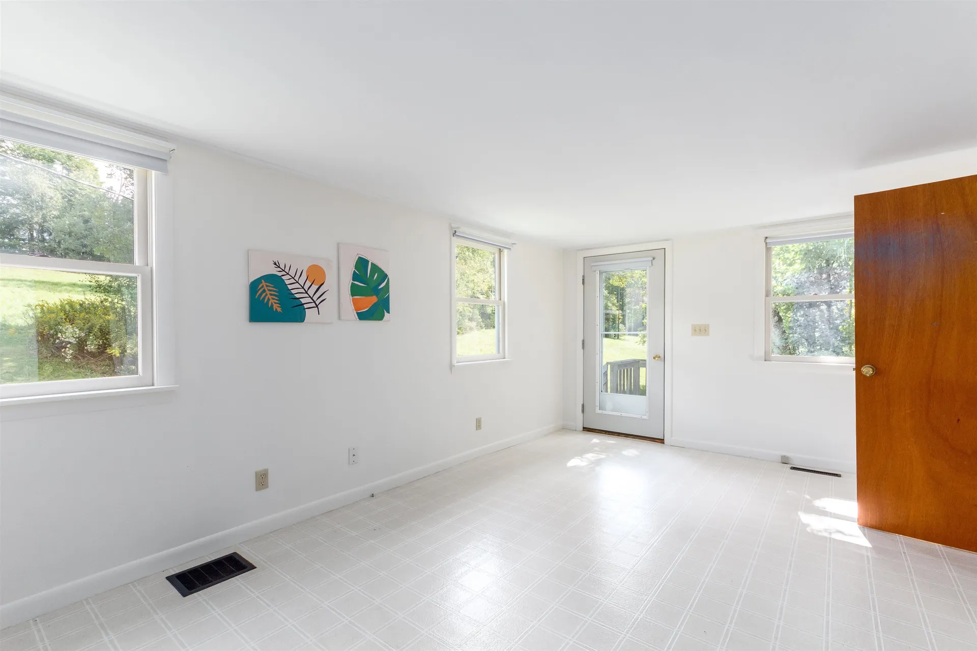 976 Smith Hill Road Northfield VT 05663