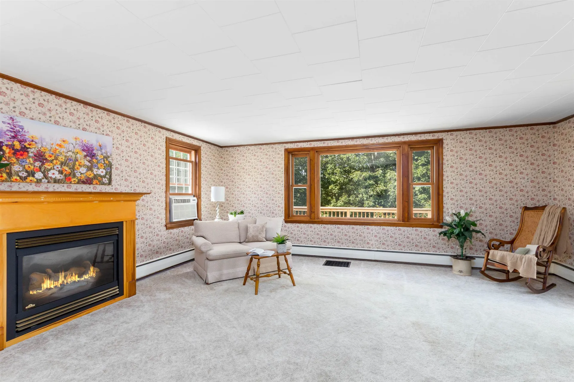 976 Smith Hill Road Northfield VT 05663