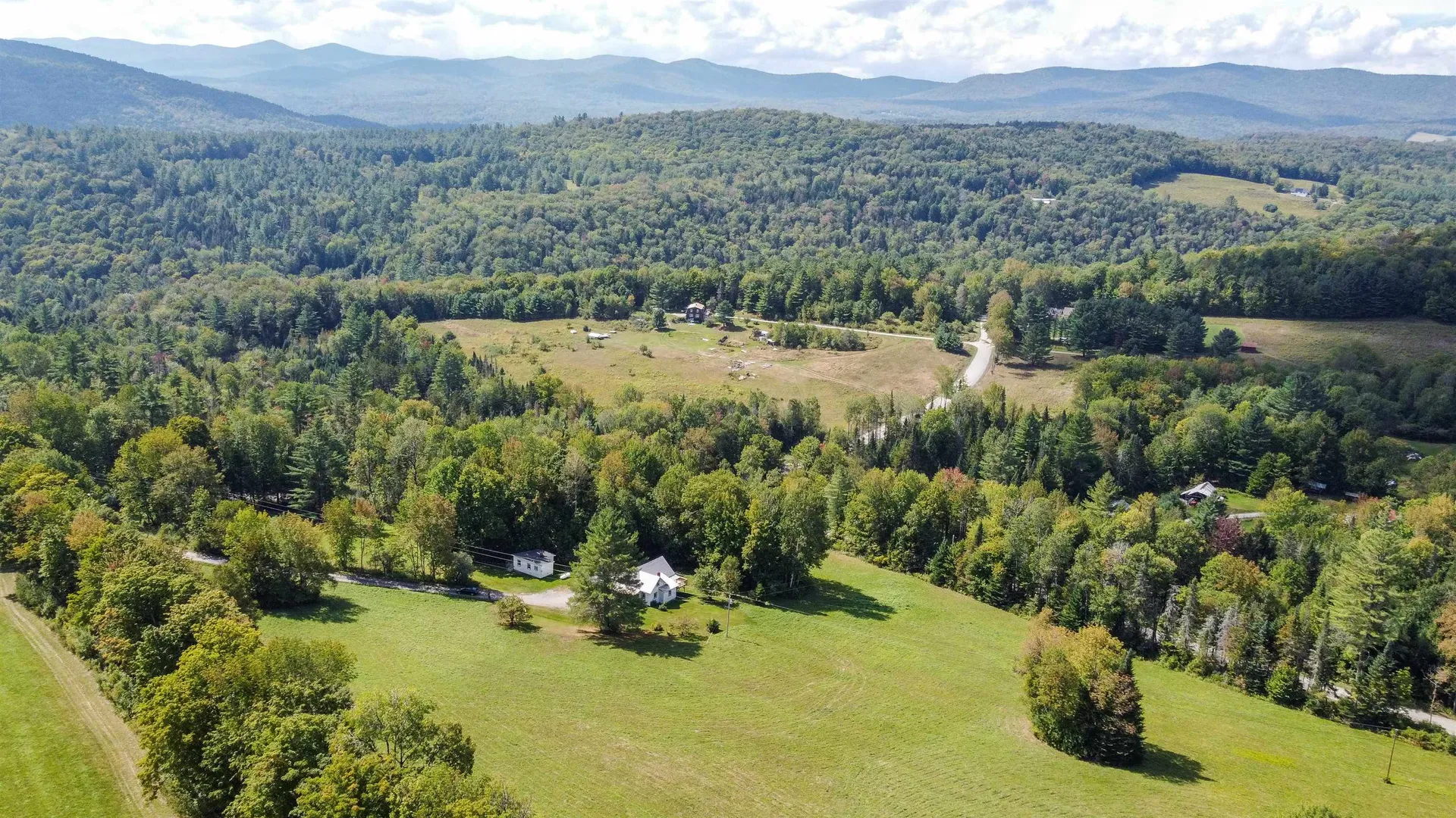 976 Smith Hill Road Northfield VT 05663