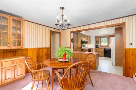 976 Smith Hill Road Northfield VT 05663