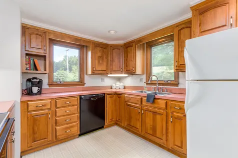 976 Smith Hill Road Northfield VT 05663