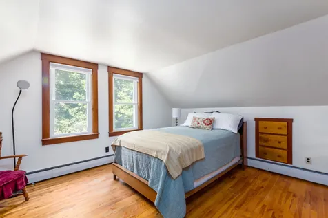 976 Smith Hill Road Northfield VT 05663