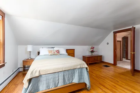 976 Smith Hill Road Northfield VT 05663