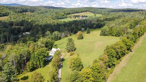976 Smith Hill Road Northfield VT 05663