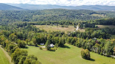 976 Smith Hill Road Northfield VT 05663
