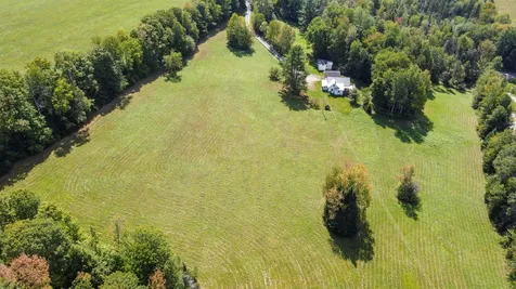 976 Smith Hill Road Northfield VT 05663