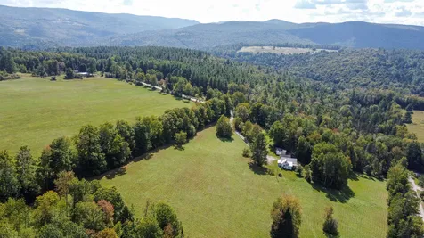 976 Smith Hill Road Northfield VT 05663