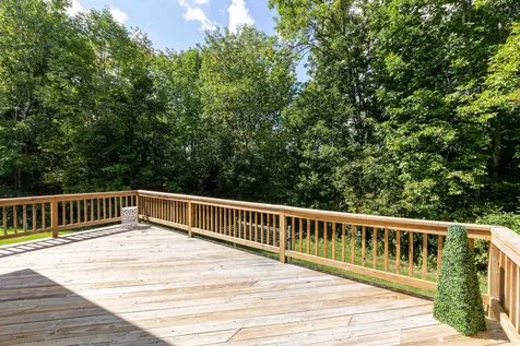 976 Smith Hill Road Northfield VT 05663
