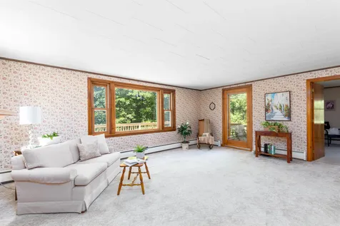 976 Smith Hill Road Northfield VT 05663