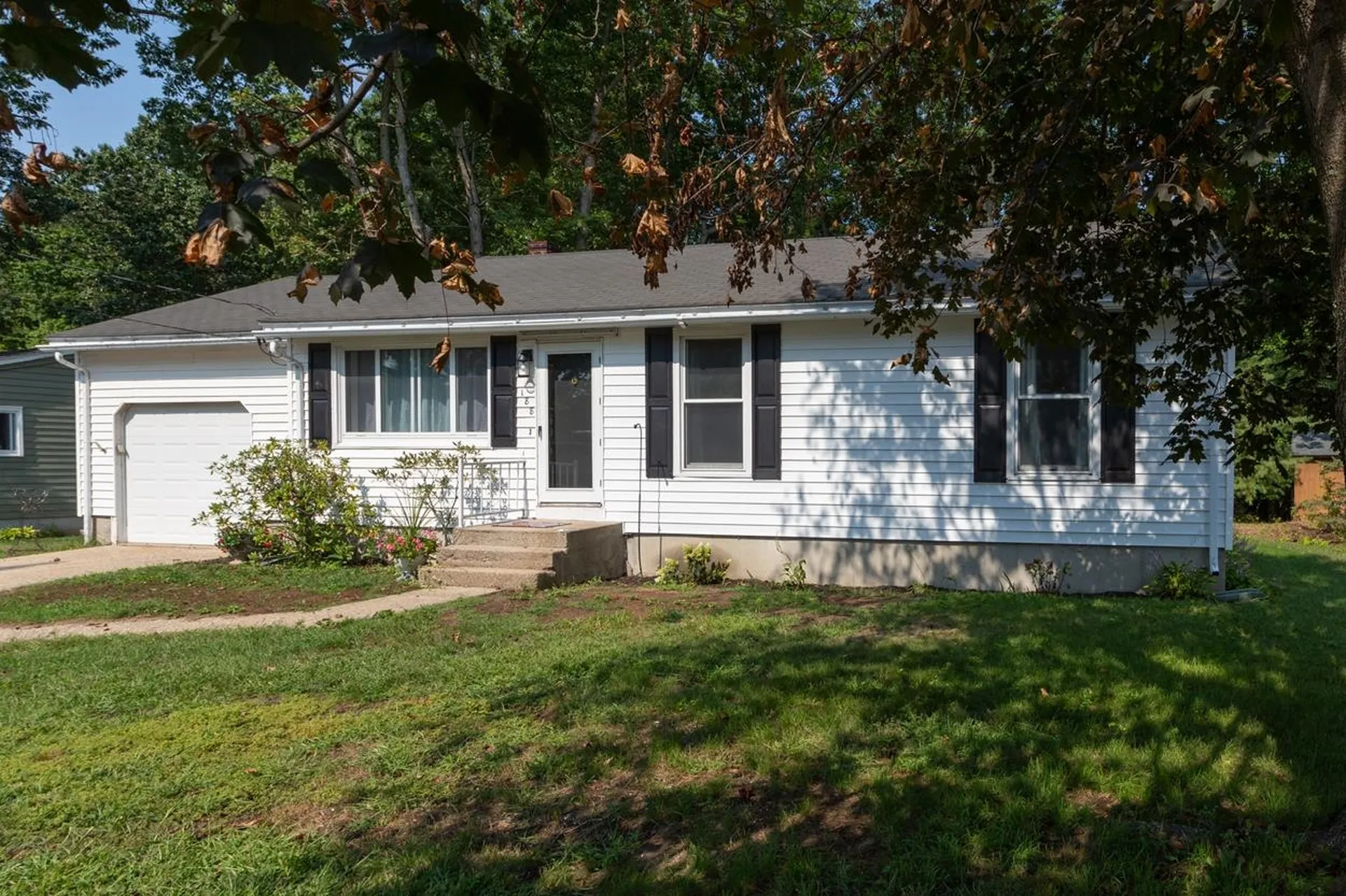 188 Westwood Drive Manchester NH 03103