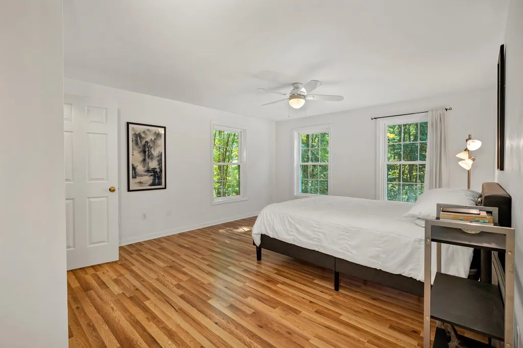 4 Captain Parker Drive Lee NH 03861