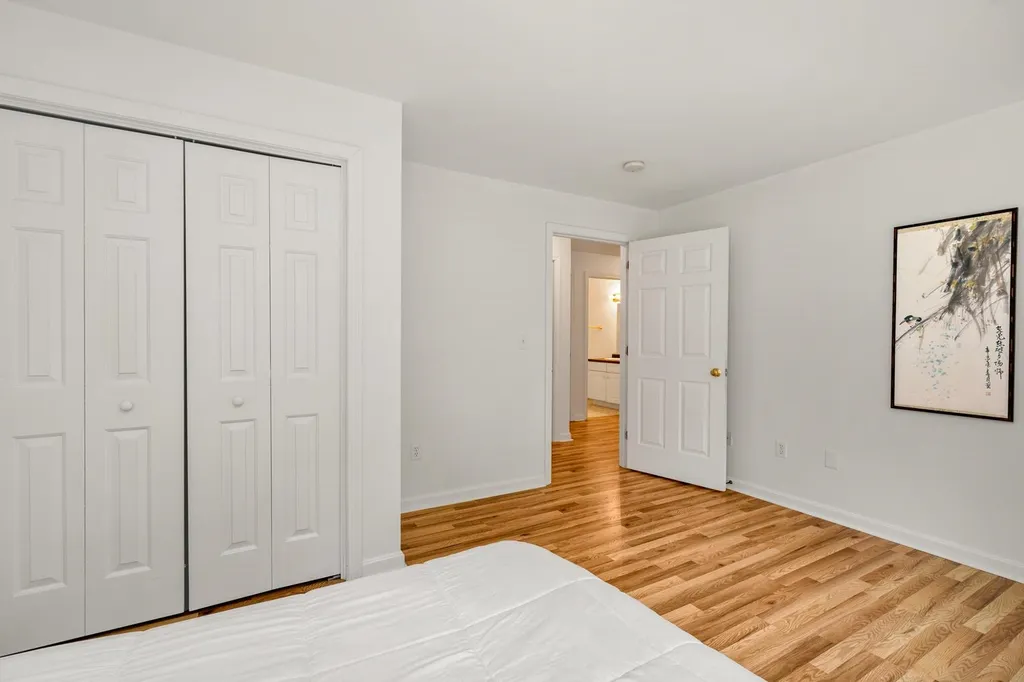 4 Captain Parker Drive Lee NH 03861