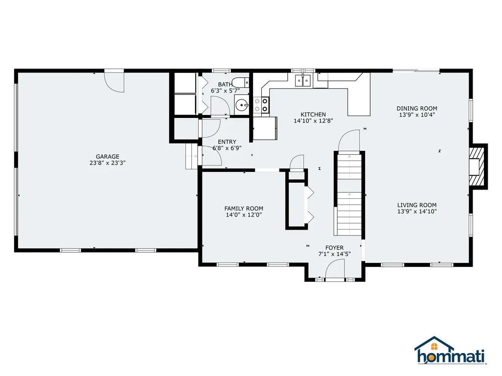 4 Captain Parker Drive Lee NH 03861